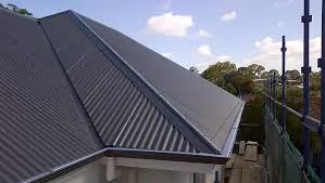 Best Sheet Metal Roofing  in Brookside, NJ